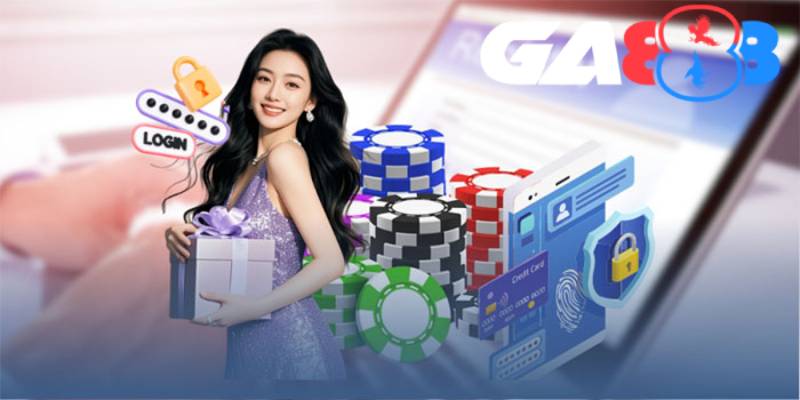 Tìm link chính thức của nhà cái GA88 khi bạn muốn đăng ký tài khoản