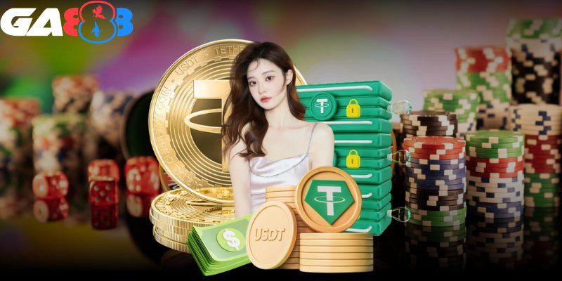 Các điều kiện cần đáp ứng khi tham gia vào khuyến mãi GA888