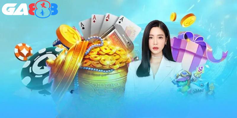 Nhà cái còn tung ra nhiều cơ hội hấp dẫn cho các tân thủ