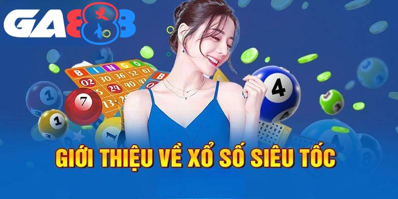 Số đề siêu tốc và điện tử hiện thu hút đông đảo người chơi đặt cược
