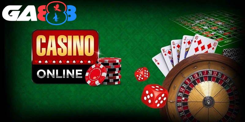 Sòng bạc GA888 hợp tác với nhiều nhà cung cấp game uy tín